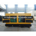 Power Generator--diesel electric generator set